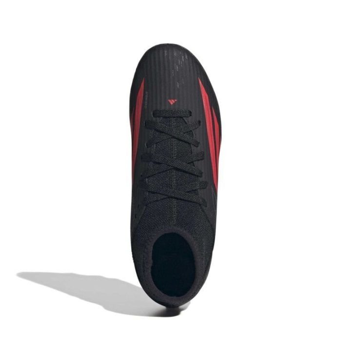 Vaikiški futbolo bateliai adidas F50 Club FG/MG