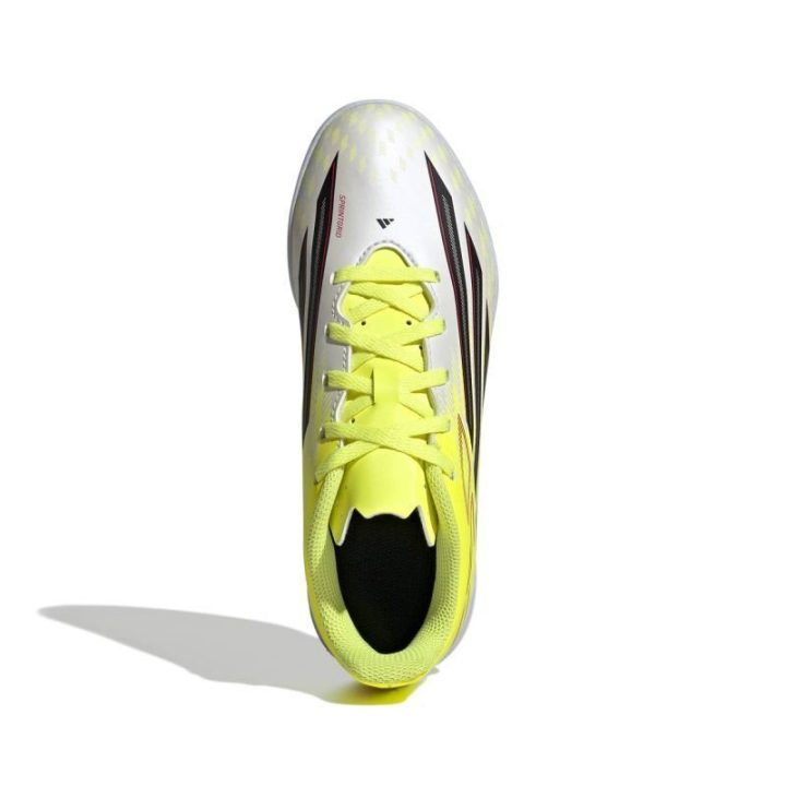 Vaikiški salės bateliai adidas F50 Club