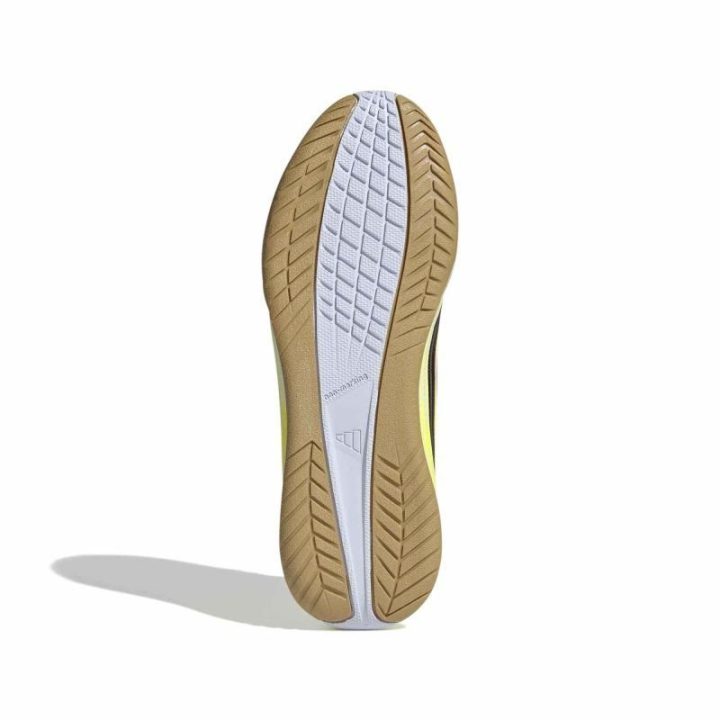 Vaikiški salės bateliai adidas F50 Club