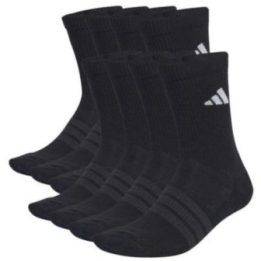 Paminkštintos kojinės adidas Cushioned Essentials, 10 porų