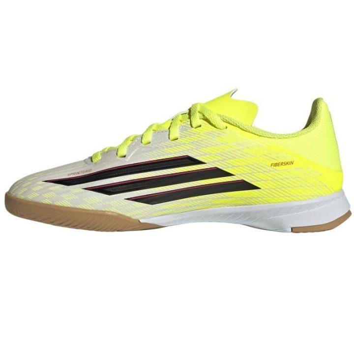 Vaikiški salės bateliai adidas F50 League