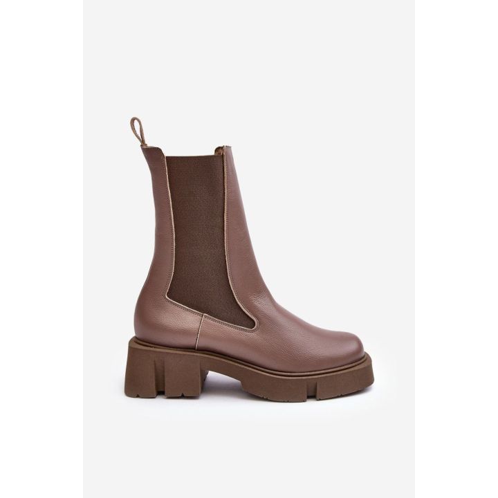 batai 2693/230 Laura Messi Brown
