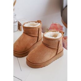 Vaikiški sniego batai Camel Nallita