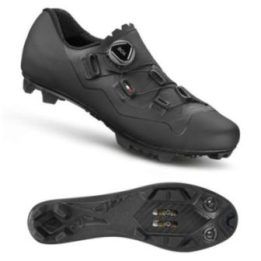 Dviratininko bateliai MTB ir žvyrkeliams Crono CX-3.5-22, juodi