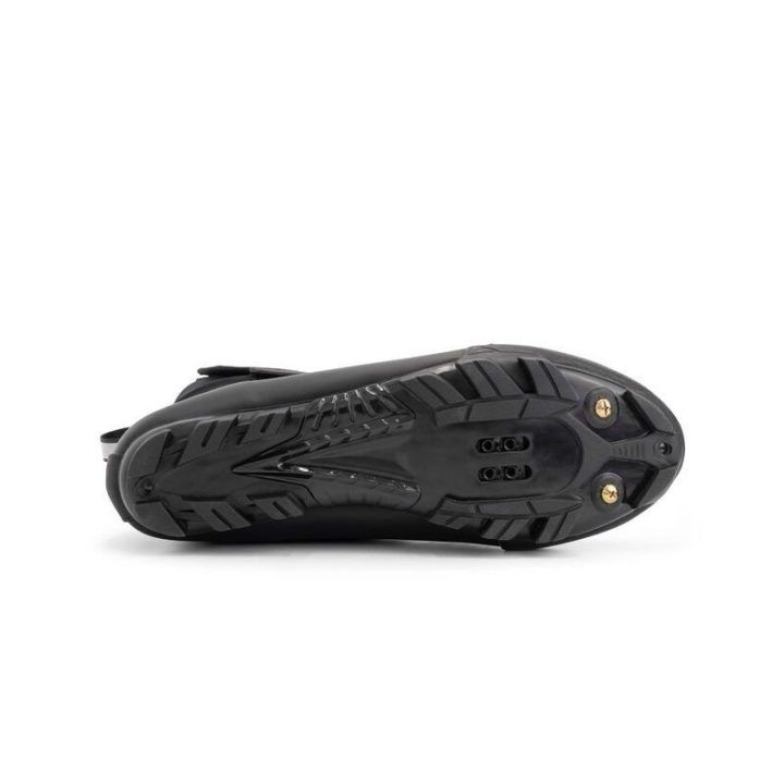 Žieminiai MTB batai Rogelli ARTIC R-1000, juodi