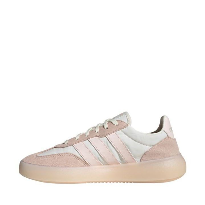 Moteriški sportbačiai su T formos pirštų apsauga adidas Barreda Decode