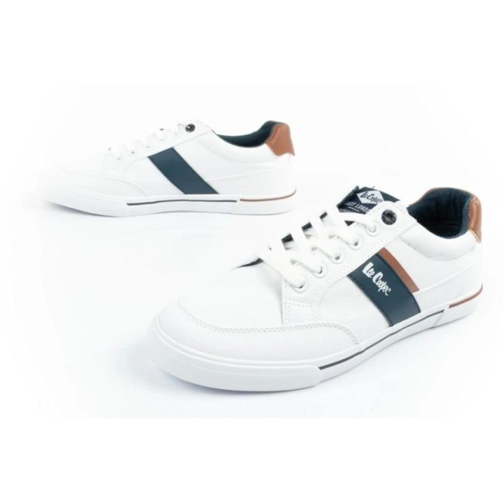 Vyriški sportbačiai Lee Cooper LCW-25-02-3244M