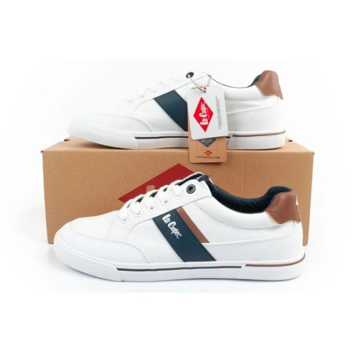 Vyriški sportbačiai Lee Cooper LCW-25-02-3244M