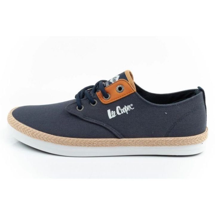 Vyriški laisvalaikio batai Lee Cooper LCW-25-02-3251M