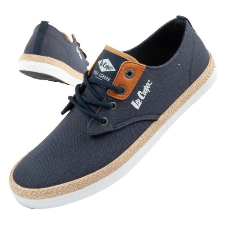Vyriški laisvalaikio batai Lee Cooper LCW-25-02-3251M