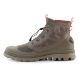 Vyriški auliniai batai Palladium Pampa Lite Travel VT