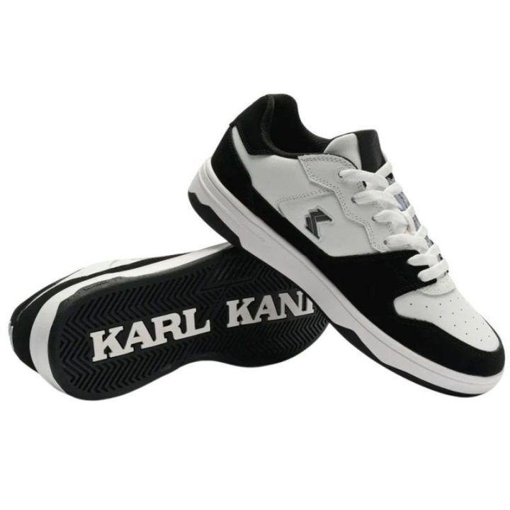 Vyriški laisvalaikio batai Karl Kani 89 2K