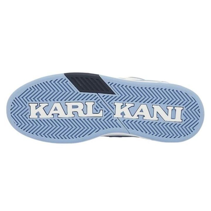 Vyriški laisvalaikio batai Karl Kani 89 2K PD00003077