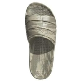 Vyriškos įspiriamos šlepetės adidas Adilette Flow, žalios