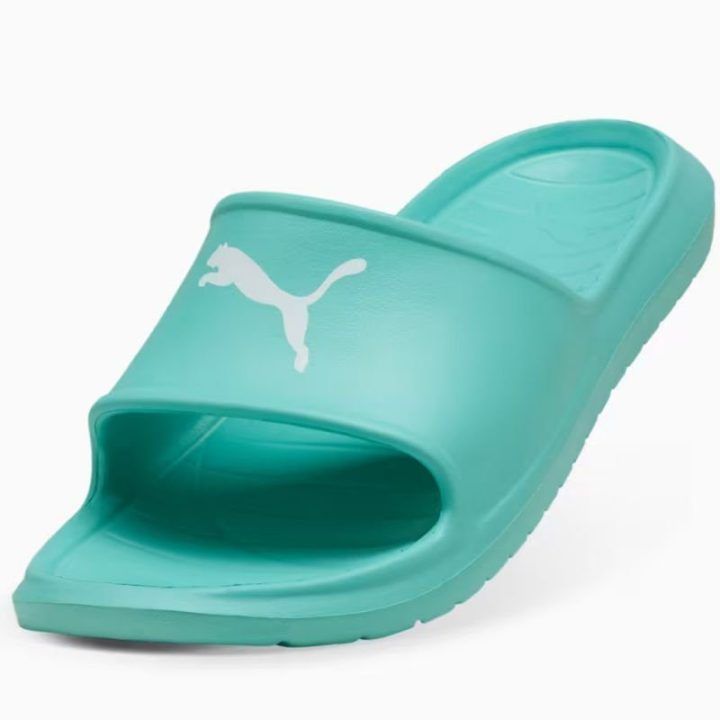 Moteriškos šlepetės Puma Divecat v2 Lite Cat