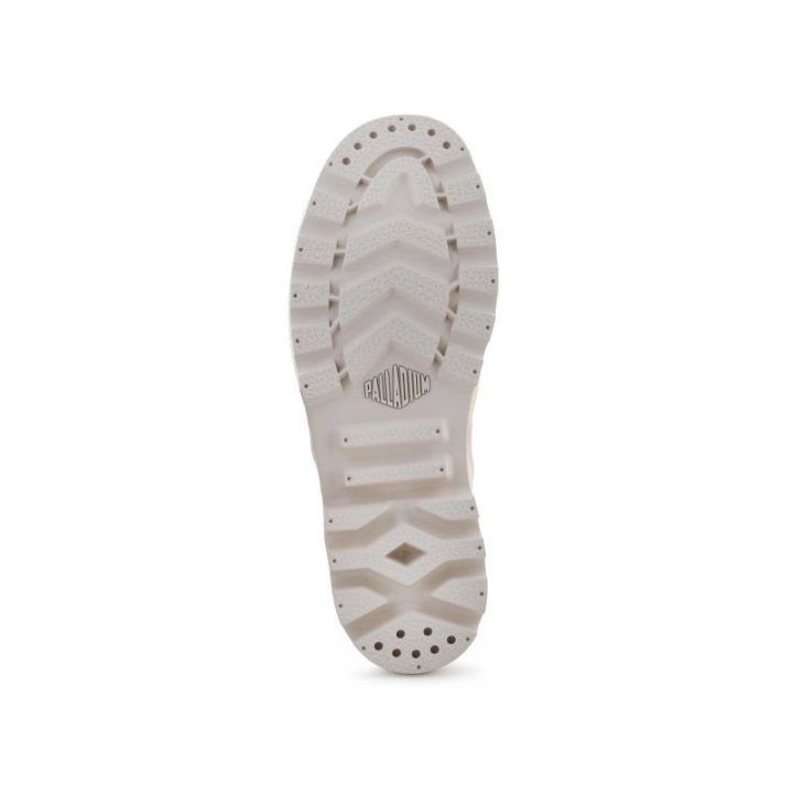 Moteriški sportbačiai aukštu auliuku Palladium Pampa Hi, persikiniai