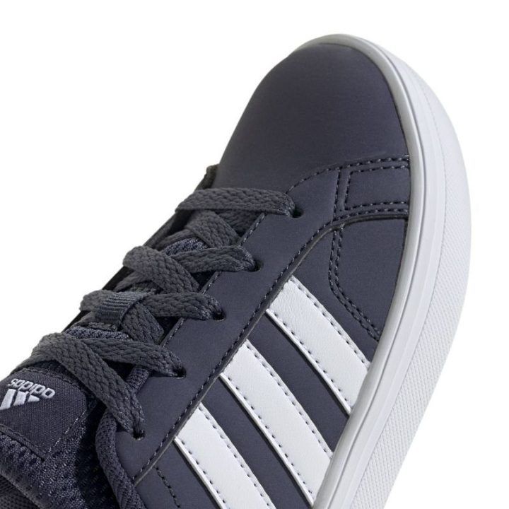 Vaikiški žemo profilio sportbačiai adidas Pace 2.0K, tamsiai mėlyni