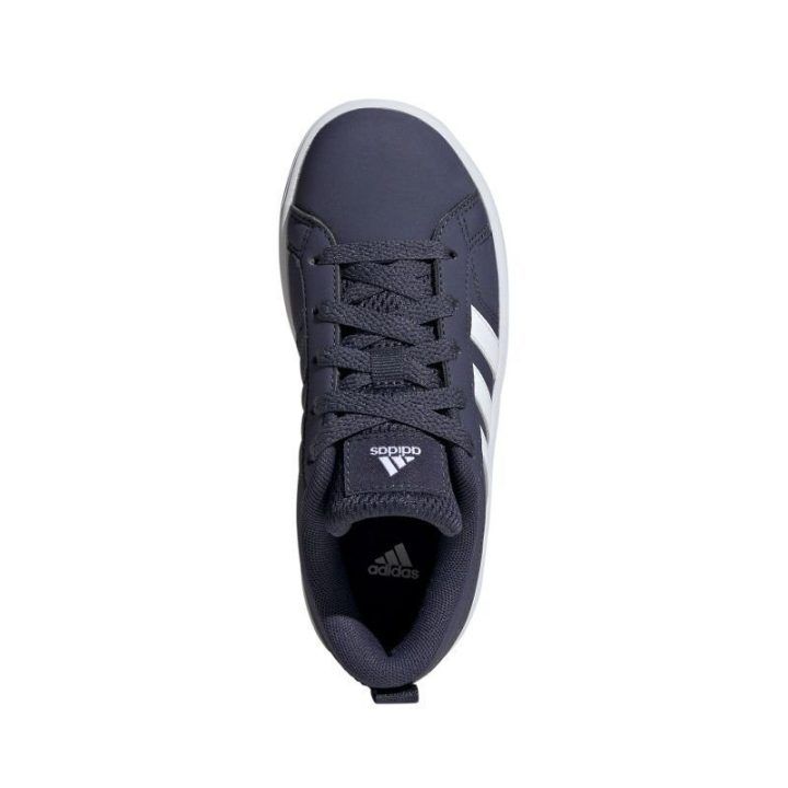 Vaikiški žemo profilio sportbačiai adidas Pace 2.0K, tamsiai mėlyni