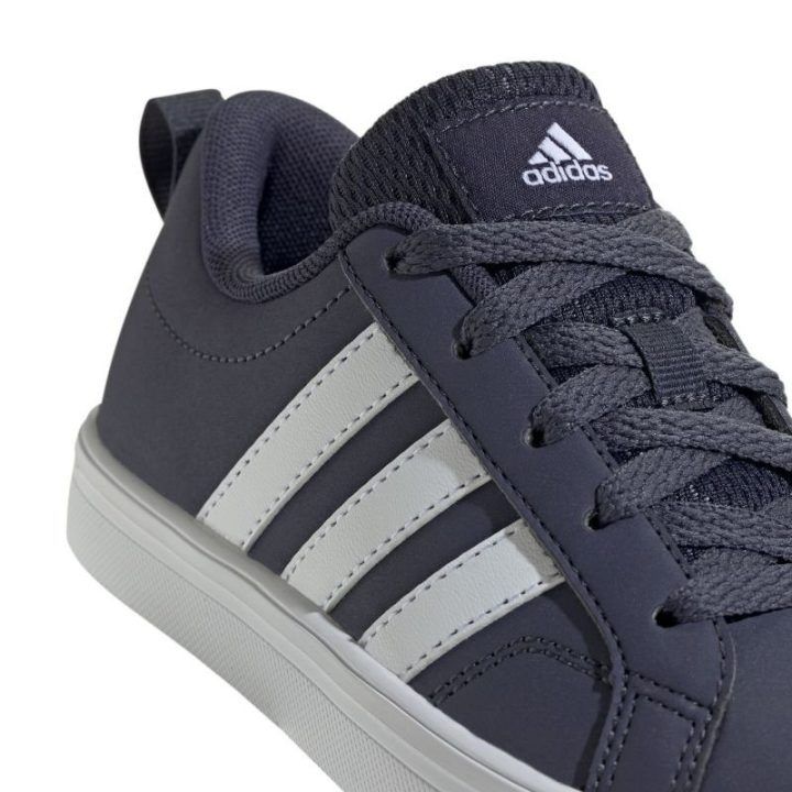 Vaikiški žemo profilio sportbačiai adidas Pace 2.0K, tamsiai mėlyni