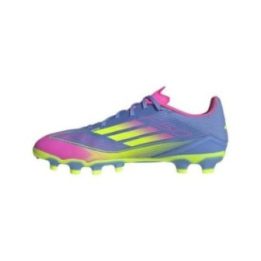 Vyriški futbolo bateliai dirbtinei vejai adidas F50 League MG