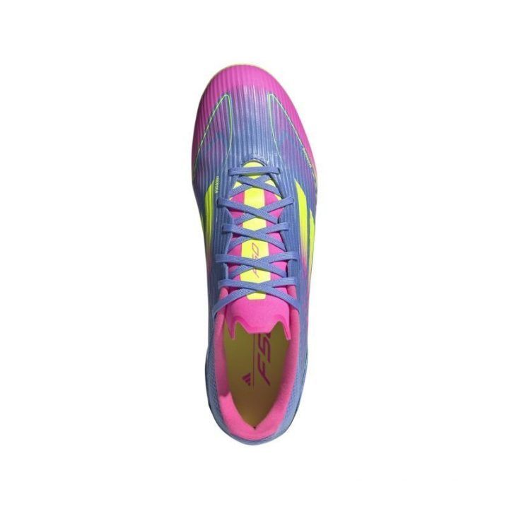 Vyriški futbolo bateliai dirbtinei vejai adidas F50 League MG