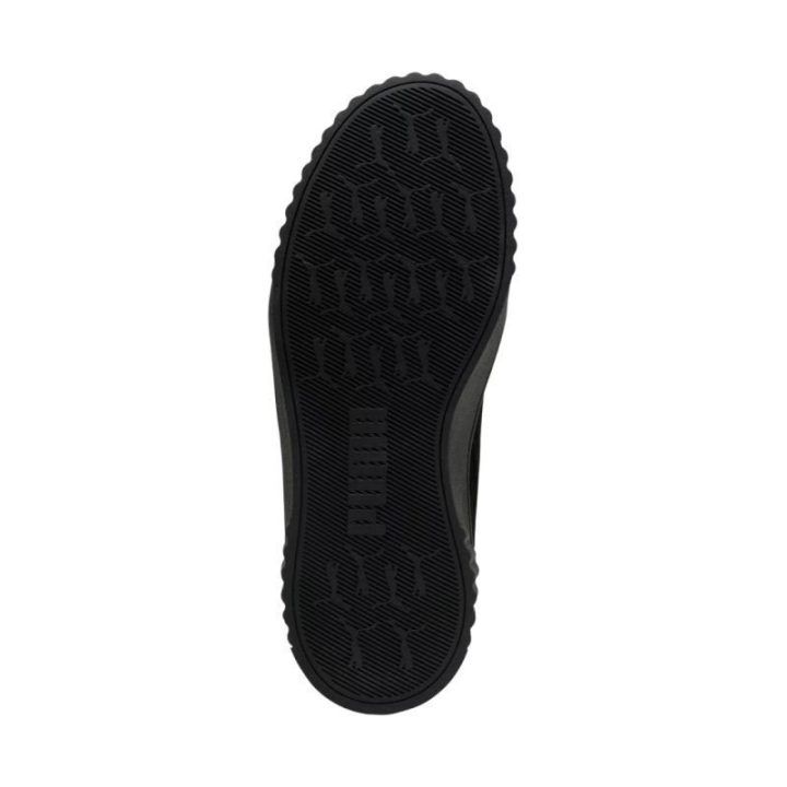 Moteriški zomšiniai sportbačiai Puma Carina 3.0 SD