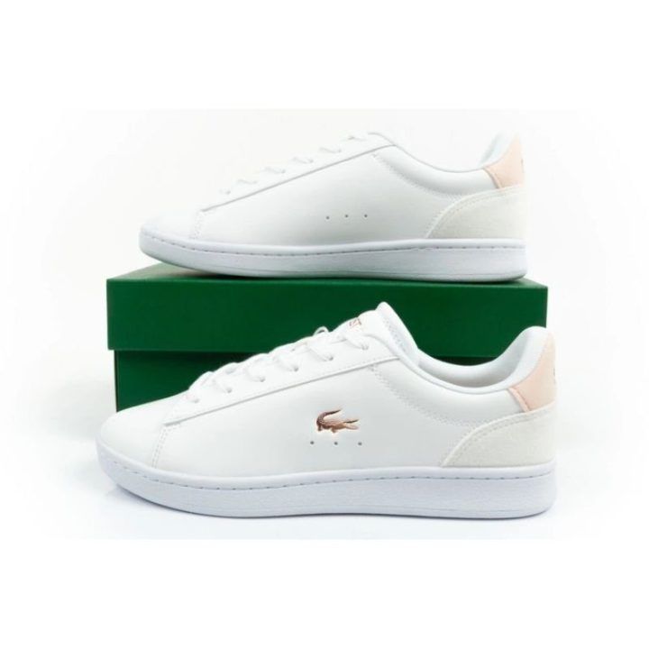 Moteriški sportbačiai Lacoste Carnaby
