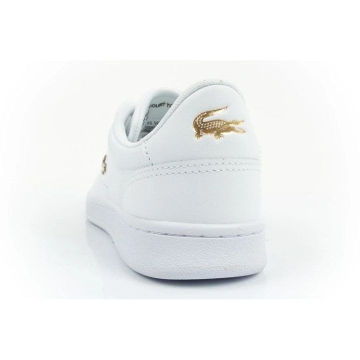 Moteriški odiniai sportbačiai Lacoste Carnaby Set