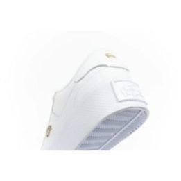 Moteriški sportbačiai su platforma Lacoste Ziane Platform
