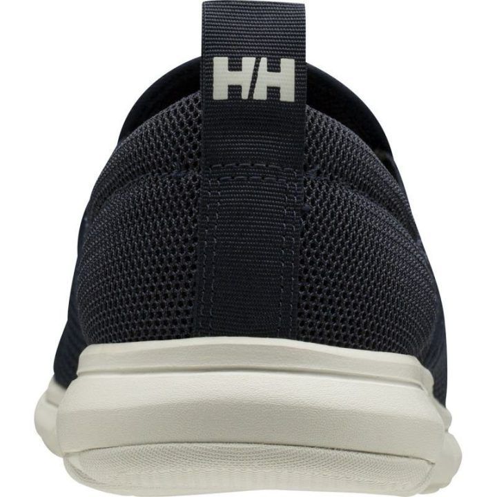 Vyriški įspiriami jūriniai batai Helly Hansen Ahiga
