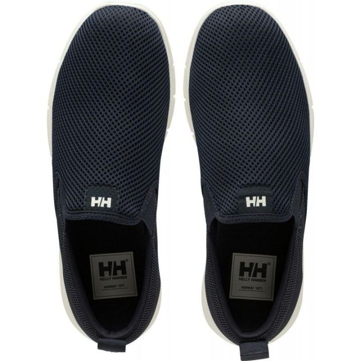 Vyriški įspiriami jūriniai batai Helly Hansen Ahiga