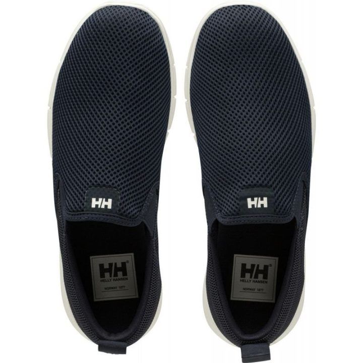 Vyriški įspiriami jūriniai batai Helly Hansen Ahiga