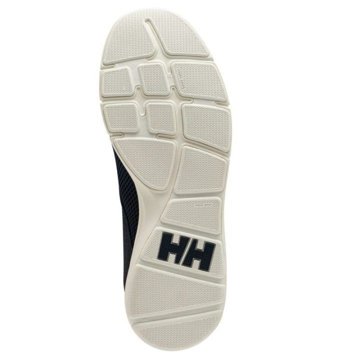 Vyriški įspiriami jūriniai batai Helly Hansen Ahiga