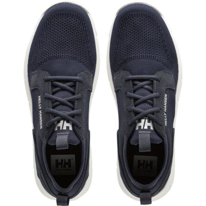 Vyriški sportbačiai su raišteliais Helly Hansen Henley
