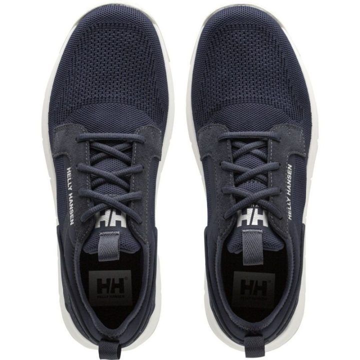 Vyriški sportbačiai su raišteliais Helly Hansen Henley