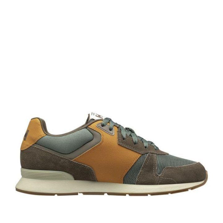 Vyriški odiniai sportbačiai Helly Hansen Anakin Leather 2