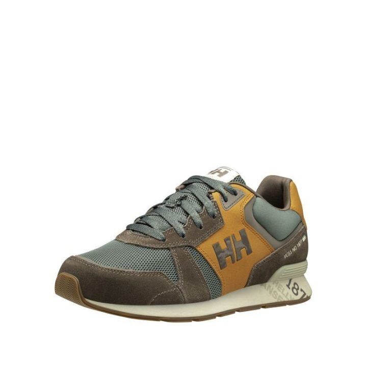 Vyriški odiniai sportbačiai Helly Hansen Anakin Leather 2
