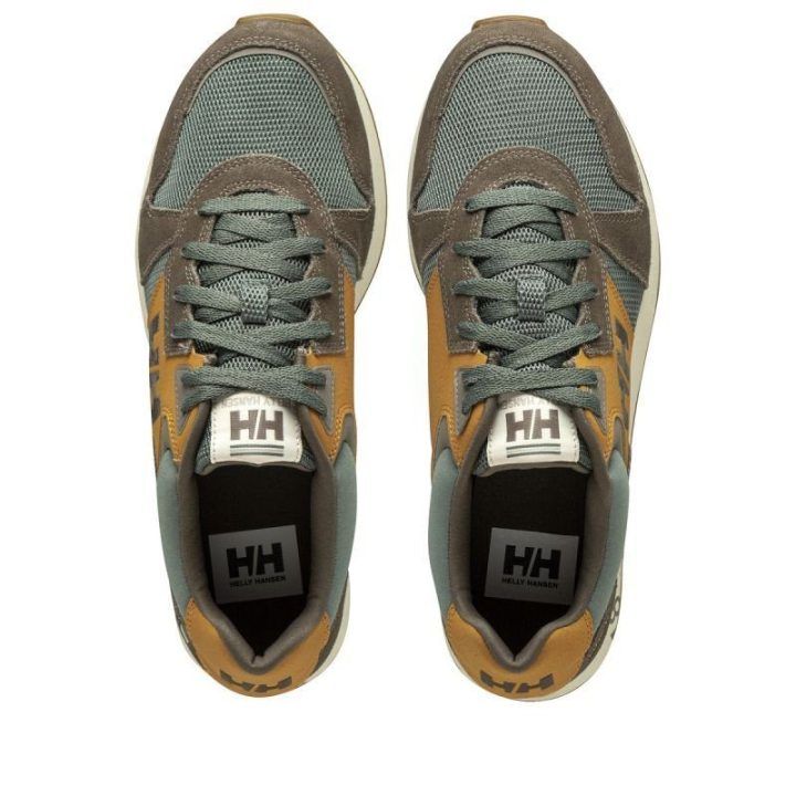 Vyriški odiniai sportbačiai Helly Hansen Anakin Leather 2