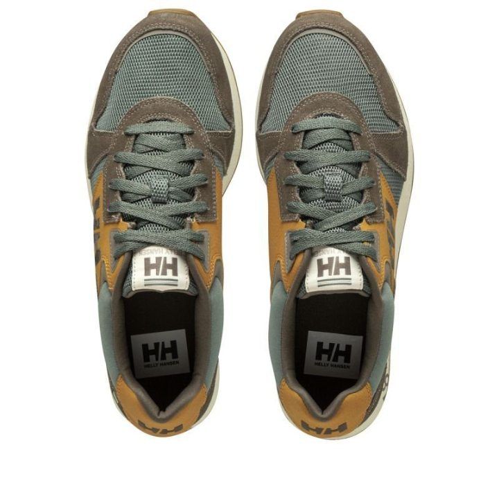 Vyriški odiniai sportbačiai Helly Hansen Anakin Leather 2