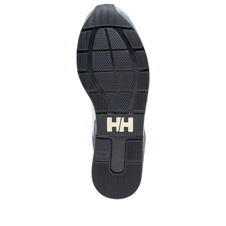 Vyriški vandeniui atsparūs sportbačiai Helly Hansen Anakin Leather 2