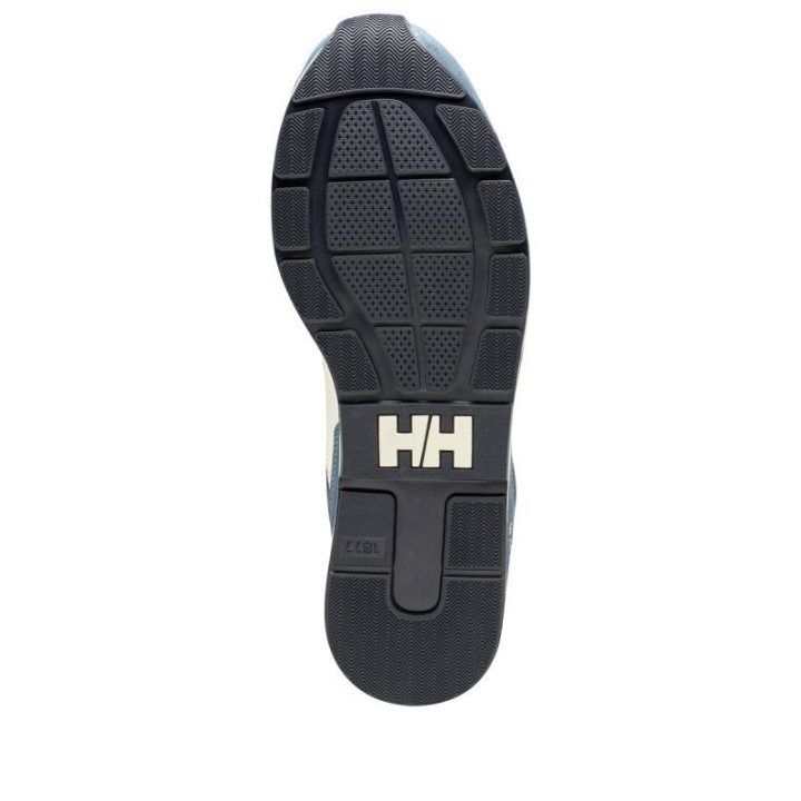 Vyriški vandeniui atsparūs sportbačiai Helly Hansen Anakin Leather 2