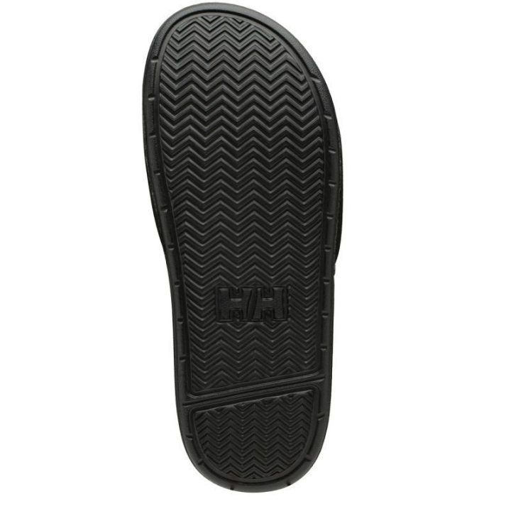 Moteriškos šlepetės Helly Hansen H/H Slide