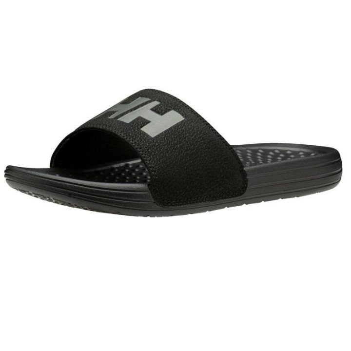 Moteriškos šlepetės Helly Hansen H/H Slide