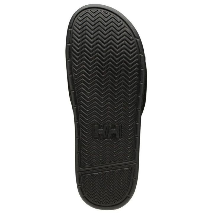Vyriškos šlepetės Helly Hansen H/H Slide