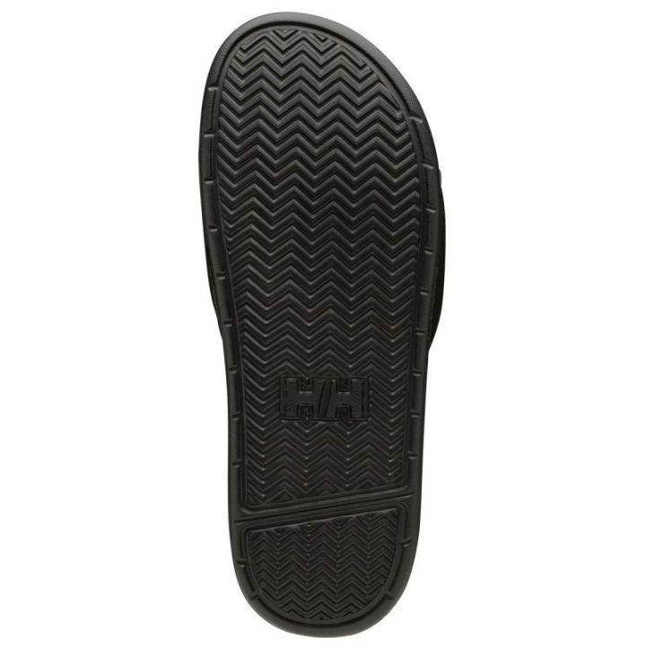 Vyriškos šlepetės Helly Hansen H/H Slide