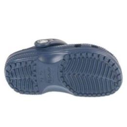 Vaikiškos klumpės Crocs Classic