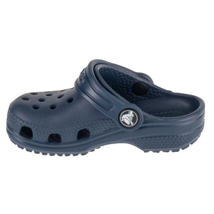 Vaikiškos klumpės Crocs Classic