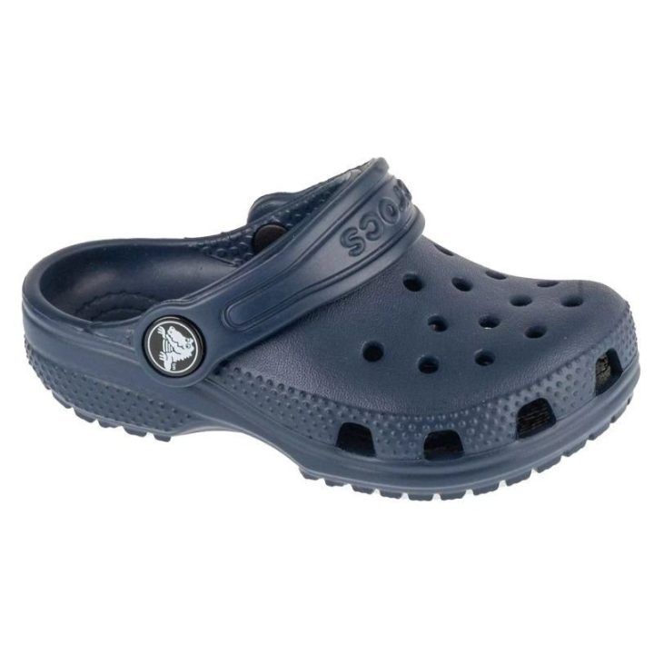 Vaikiškos klumpės Crocs Classic