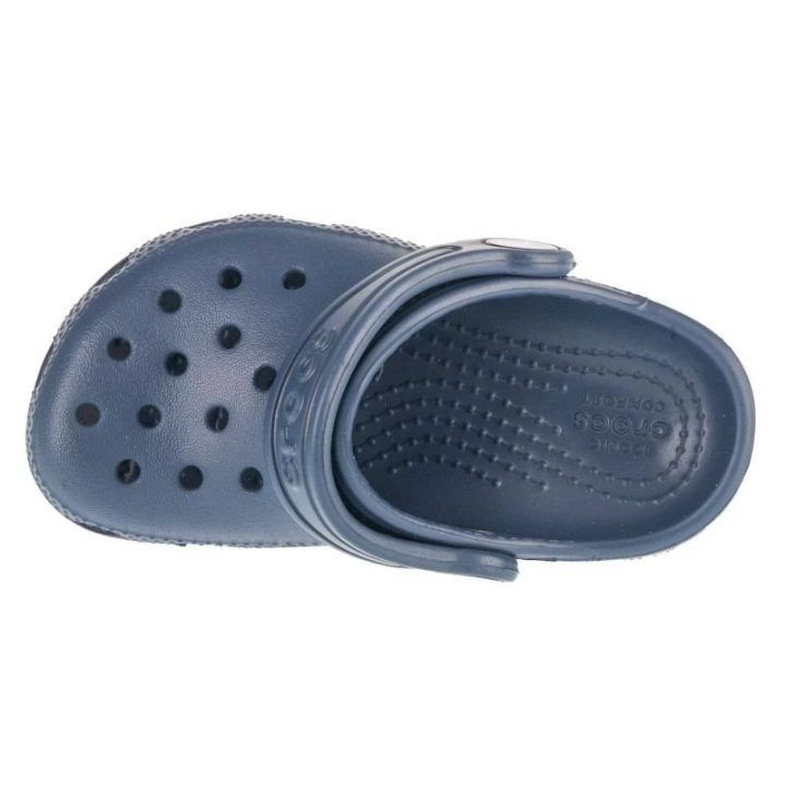 Vaikiškos klumpės Crocs Classic