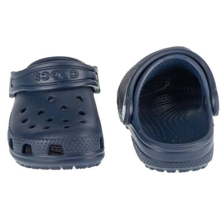 Vaikiškos klumpės Crocs Classic